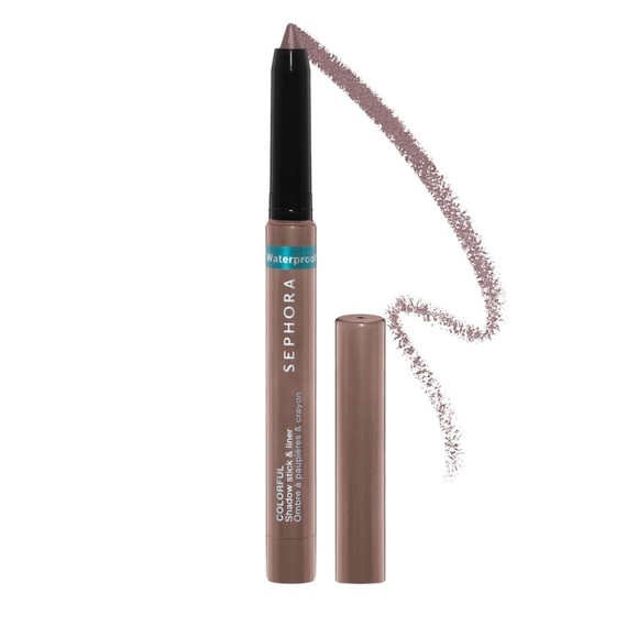 Sephora Other - Sephora Colorful Eyeshadow & Eyeliner Multi-Stick